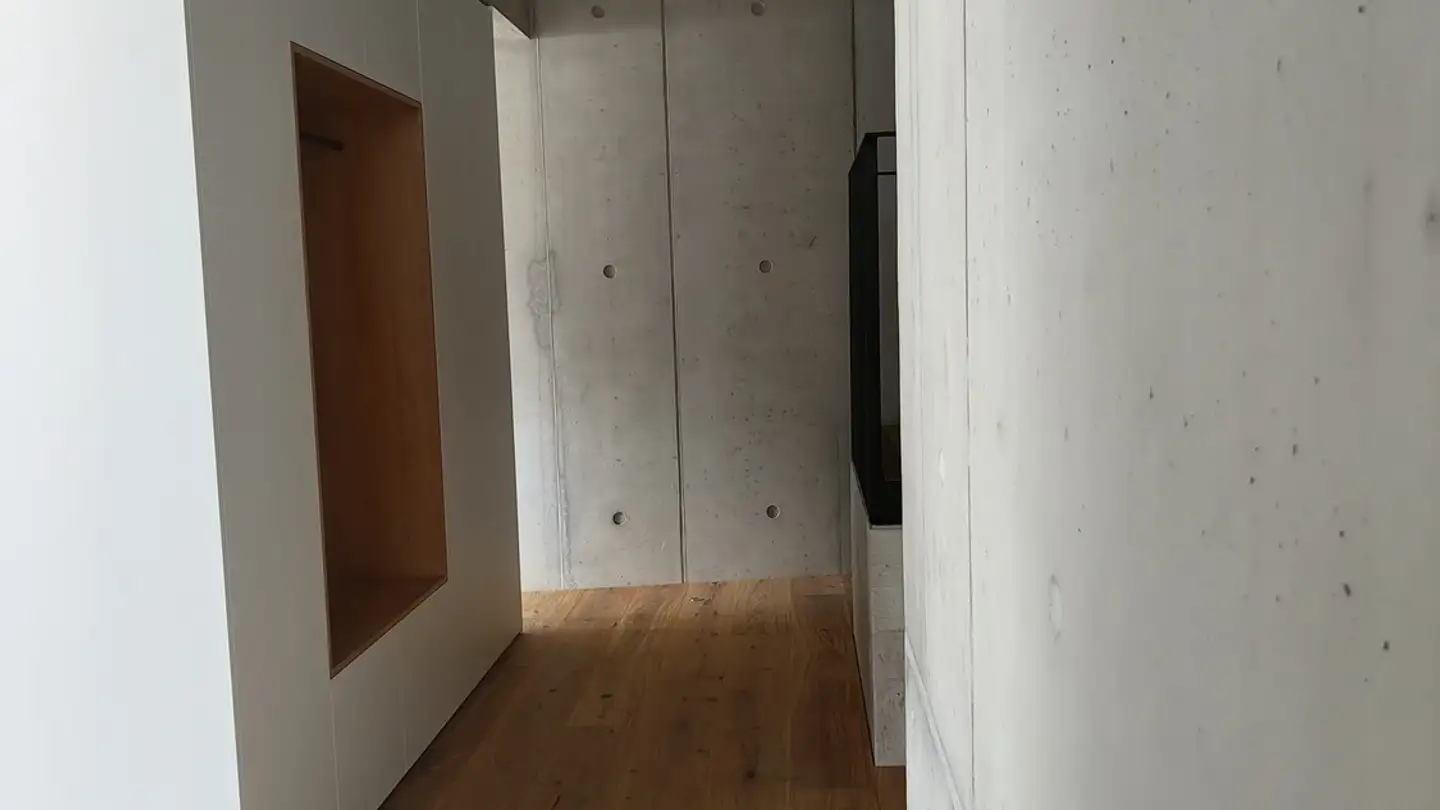 Appartement à louer - 6052 Hergiswil NW