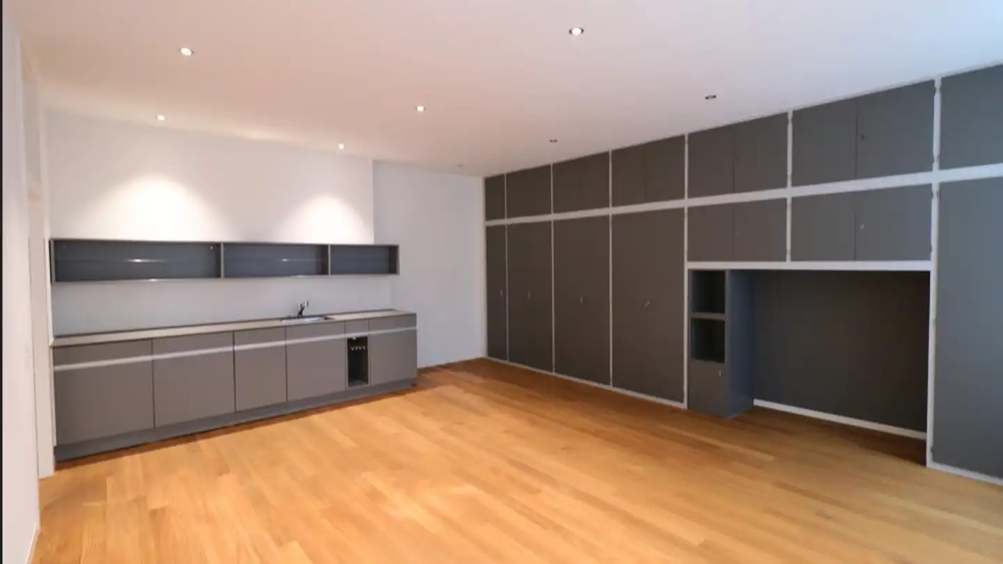 Bureau à louer - Unterer Winkel 1, 4500 Solothurn