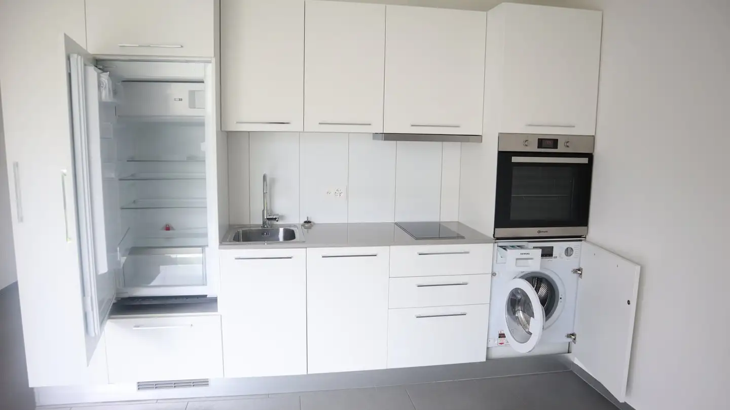 Apartment for rent - Zürcherstrasse 53, 8500 Frauenfeld - Photo 2