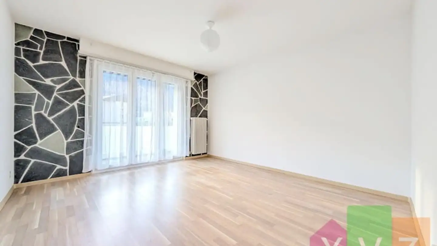 Apartment for rent - Chemin Des Glariers 5, 1920 Martigny - Photo 2