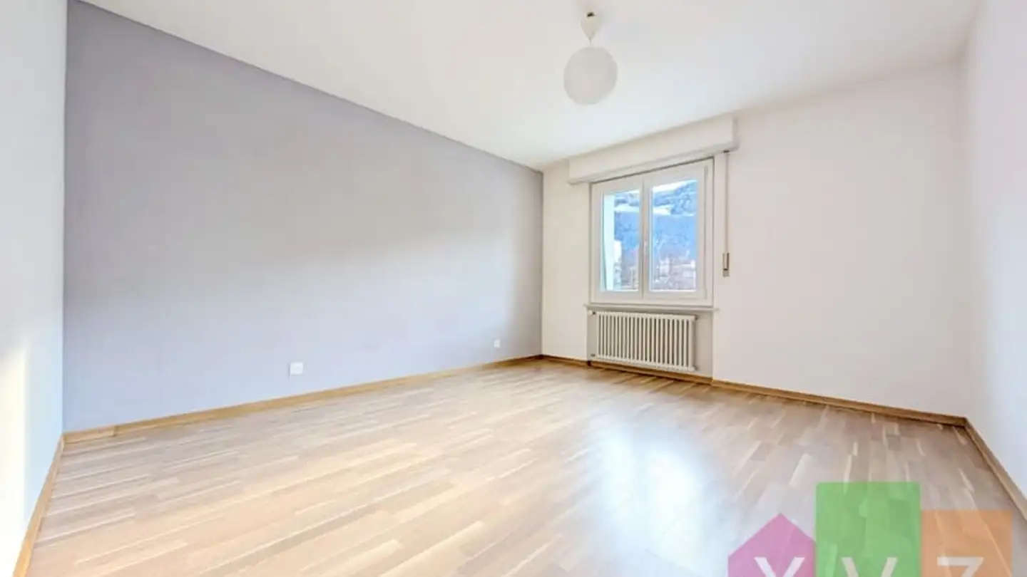 Apartment for rent - Chemin Des Glariers 5, 1920 Martigny - Photo 4