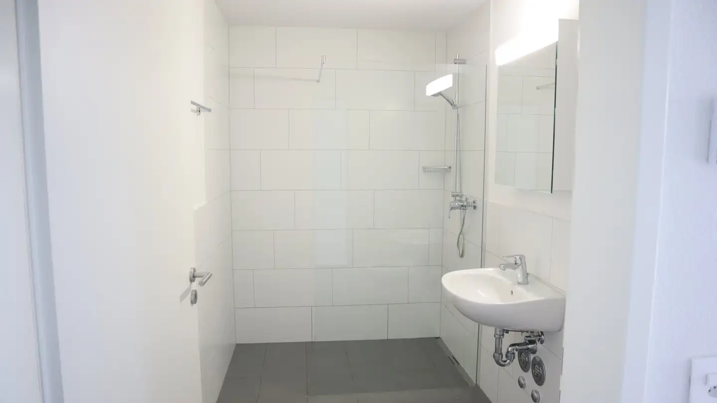 Apartment for rent - Zürcherstrasse 53, 8500 Frauenfeld - Photo 3