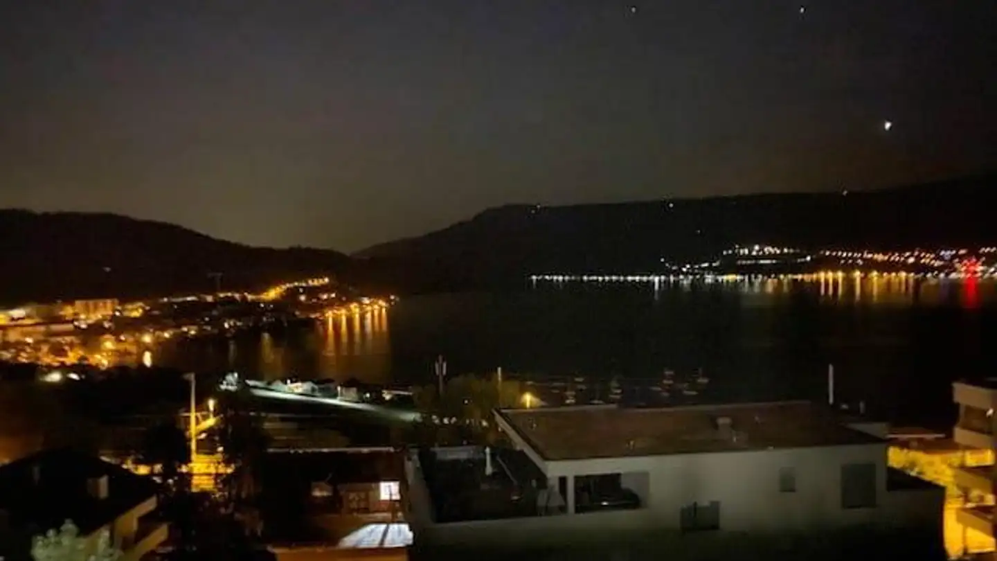 Appartement en terrasse à louer - Ribetschi 3, 6405 Immensee - Photo 2