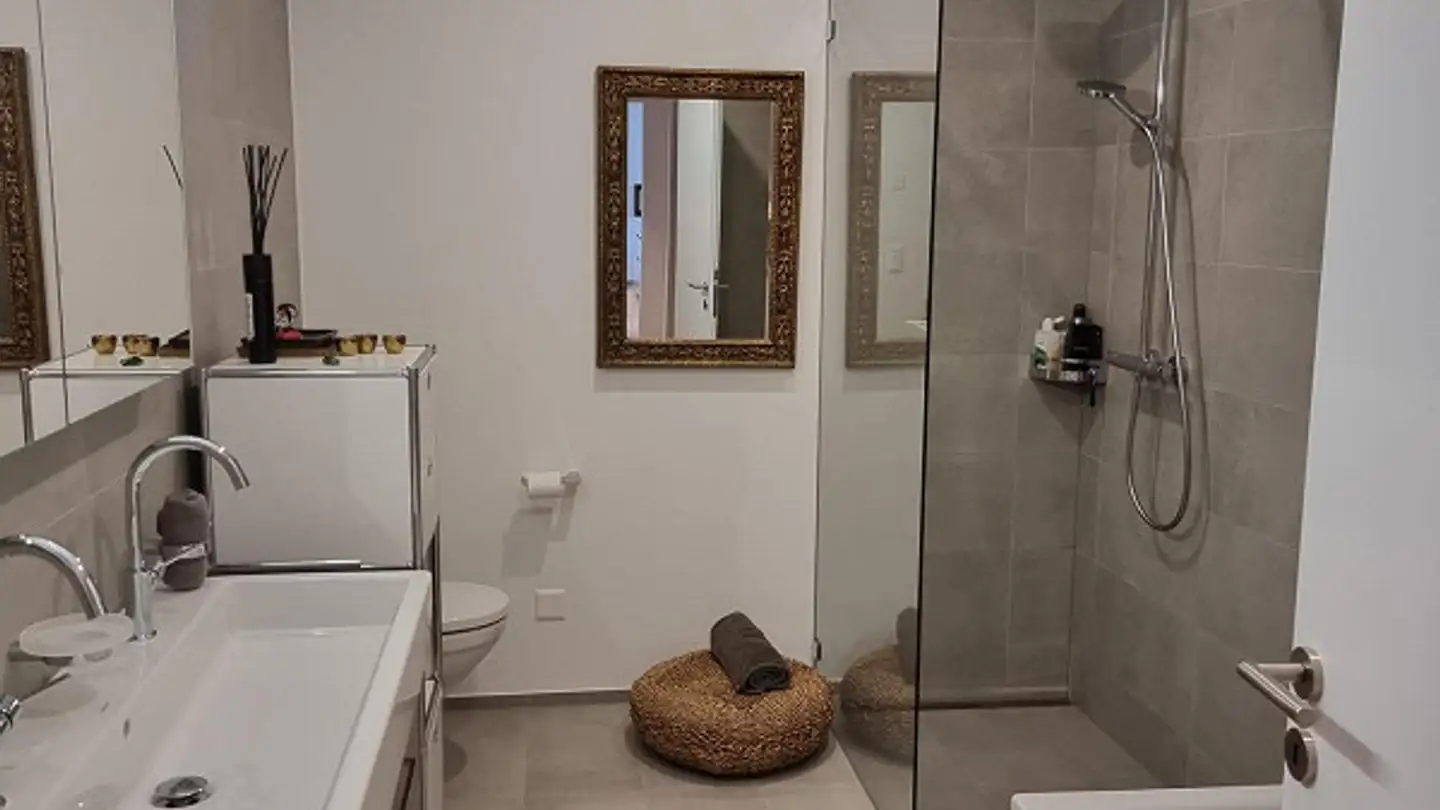 Appartement en terrasse à louer - Ribetschi 3, 6405 Immensee - Photo 4