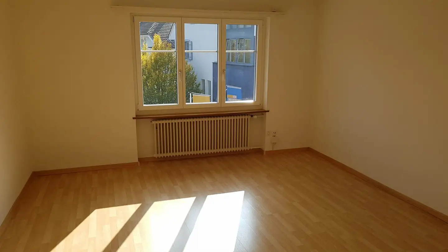 Wohnung mieten - Schmittenackerstrasse 6, 4448 Läufelfingen
