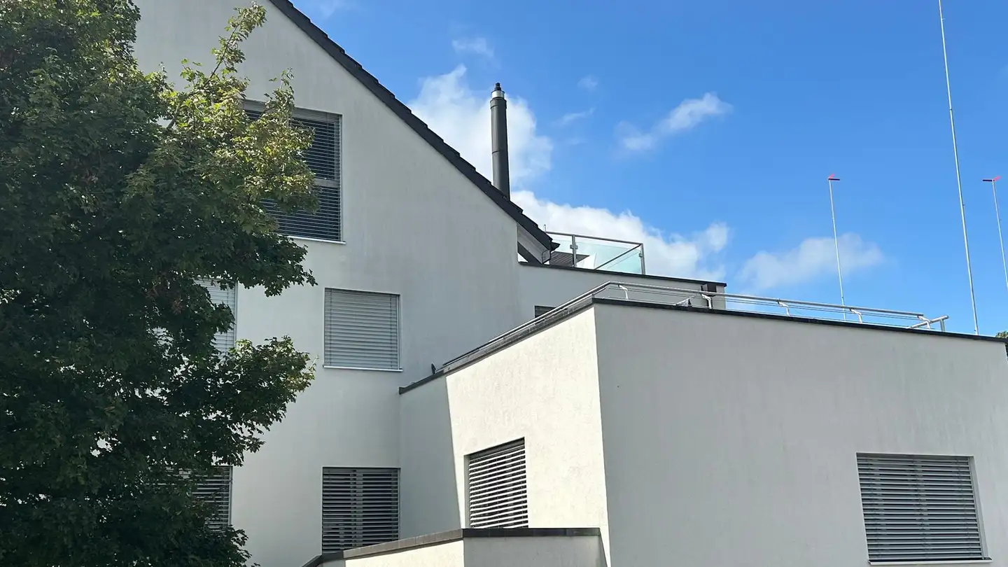 Apartment for rent - Zürcherstrasse 53, 8500 Frauenfeld