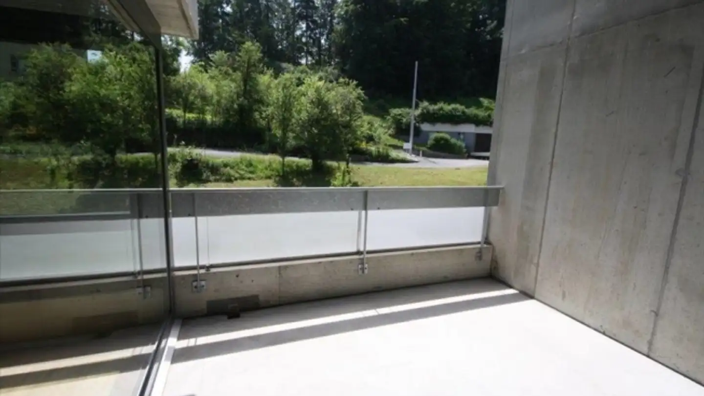 Duplex à louer - Untere Kräzern 2a, 9015 St. Gallen