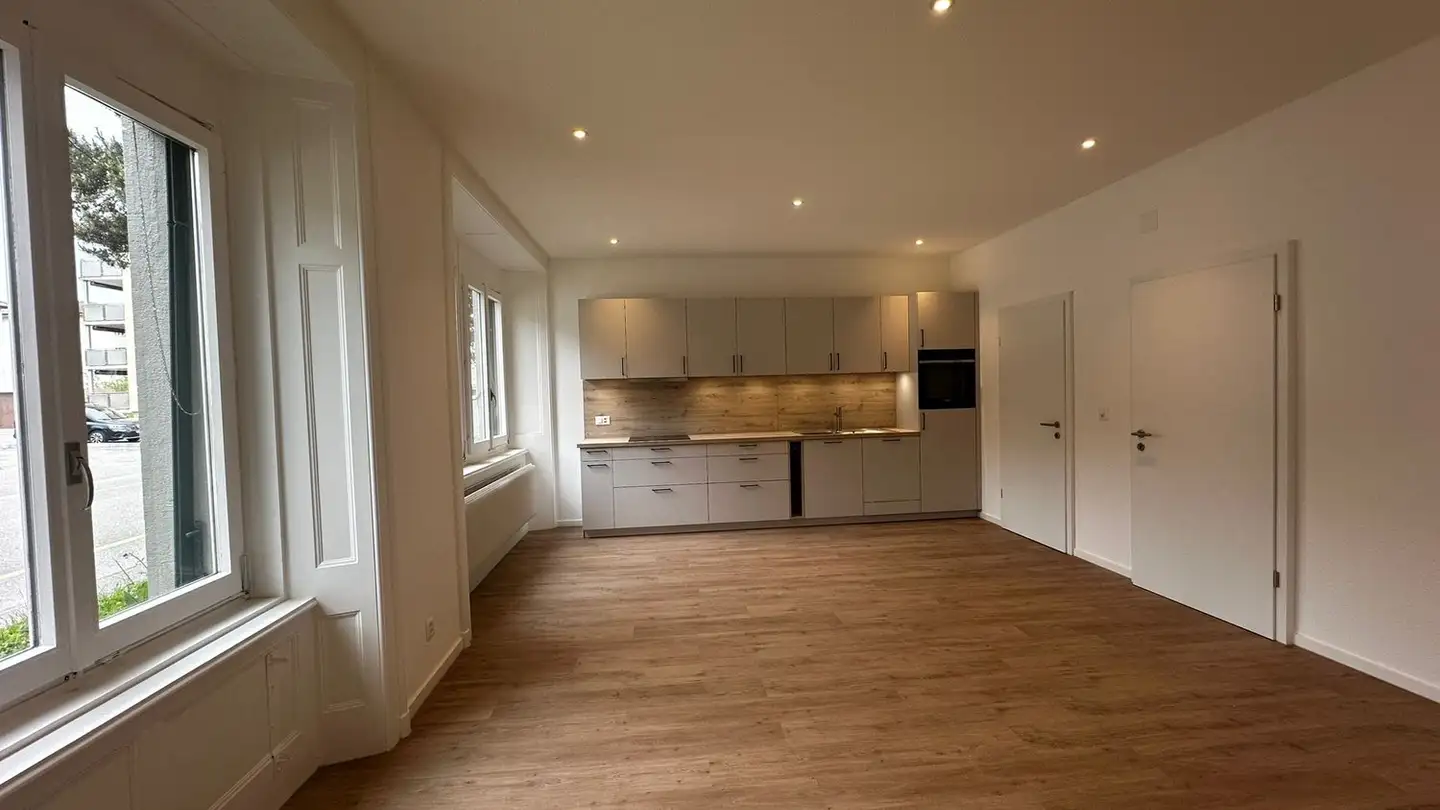 Appartement à louer - Rue Principale 37, 2736 Sorvilier