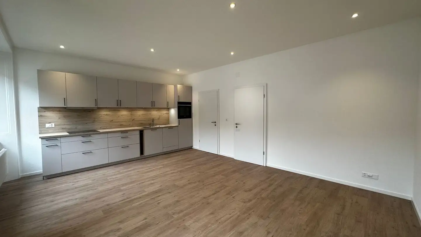 Appartement à louer - Rue Principale 37, 2736 Sorvilier - Photo 2
