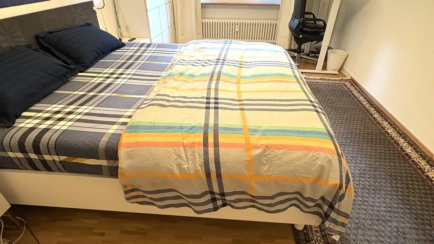 Möblierte Wohnung mieten - 8032 Zürich - Foto 2