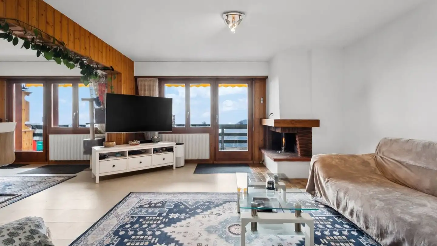 Appartement à vendre - 1450 Ste-Croix - Photo 2