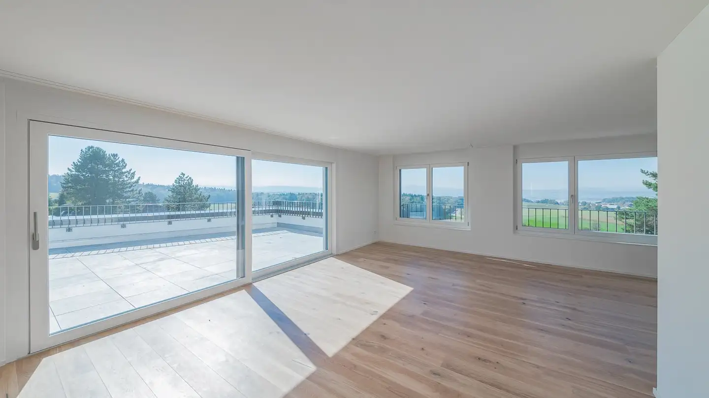 Attico in affitto - Altwingertstrasse 17, 8426 Lufingen - Foto 4
