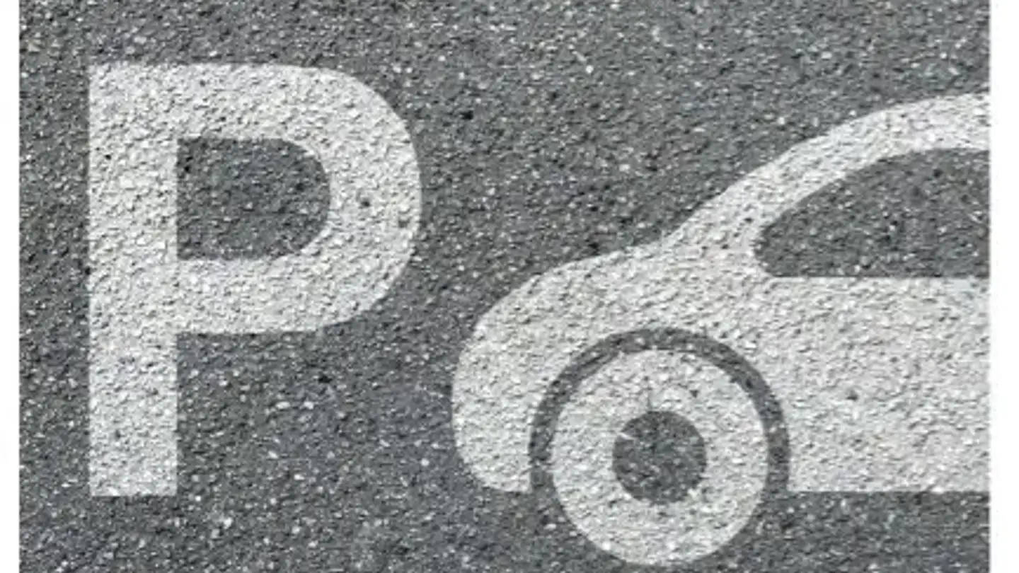 Place de parking extérieure à louer - Chellenweiherweg, 9200 Gossau SG