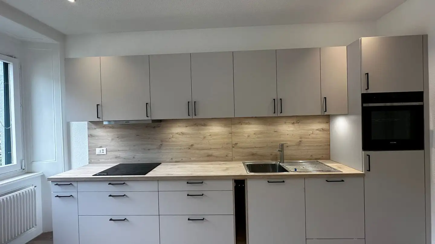 Appartement à louer - Rue Principale 37, 2736 Sorvilier - Photo 3