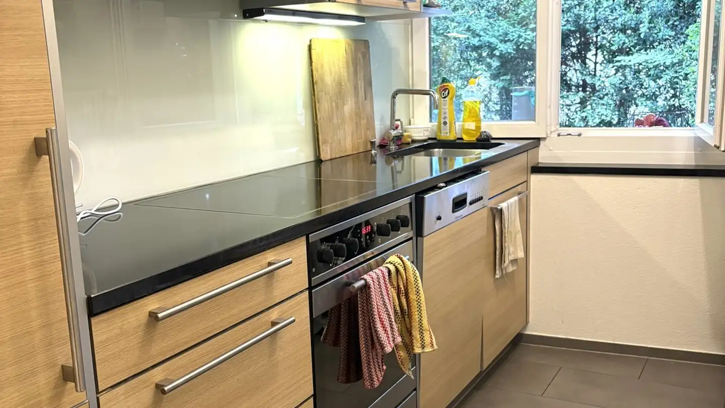 Möblierte Wohnung mieten - 8032 Zürich - Foto 3