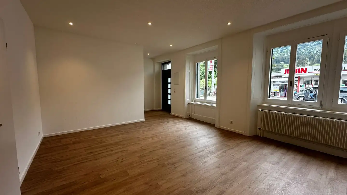 Appartement à louer - Rue Principale 37, 2736 Sorvilier - Photo 4