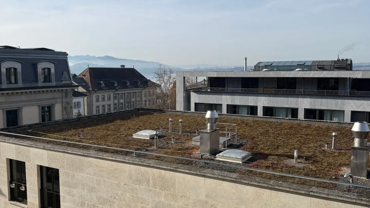 Apartment for rent - Poststrasse 4b, 6300 Zug