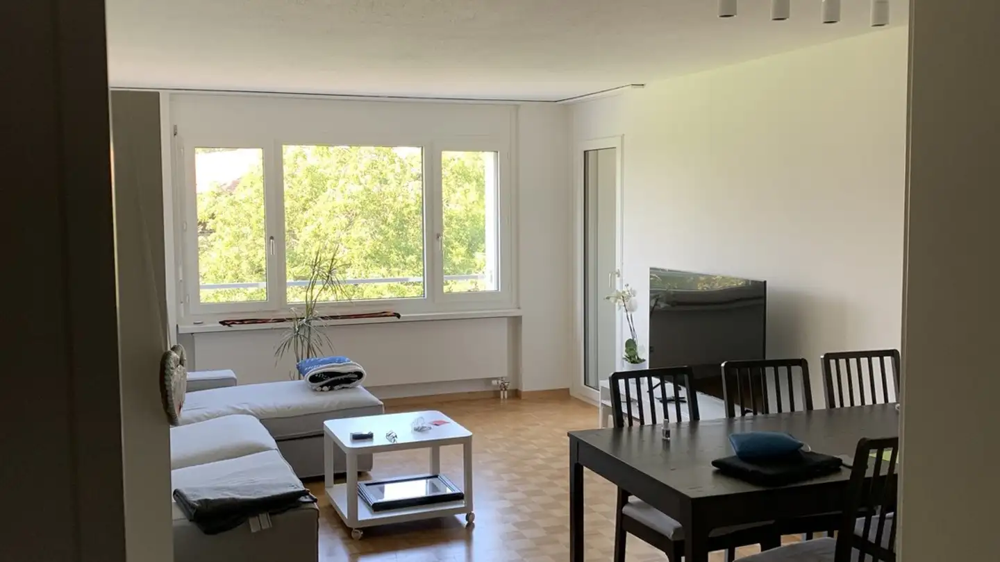 Wohnung mieten - Am Balsberg 32, 8302 Kloten