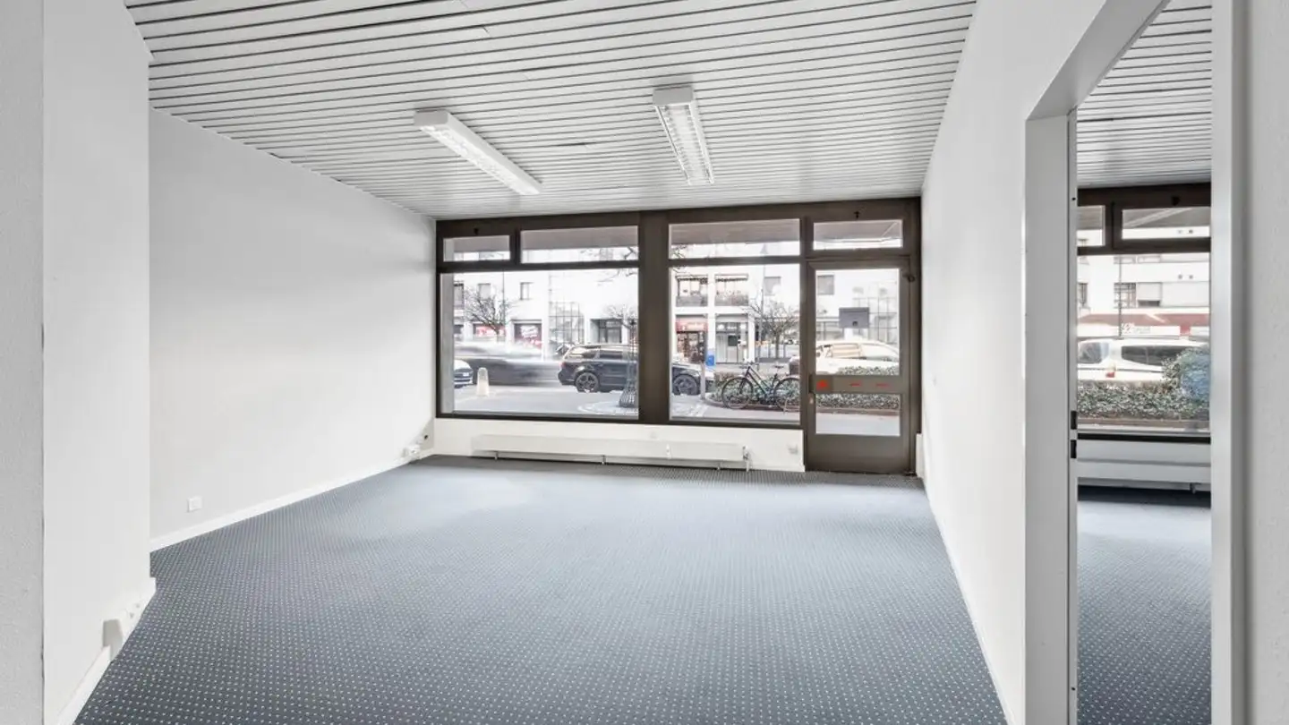 Espace de stockage à louer - Hochstrasse 137, 8330 Pfäffikon ZH - Photo 2