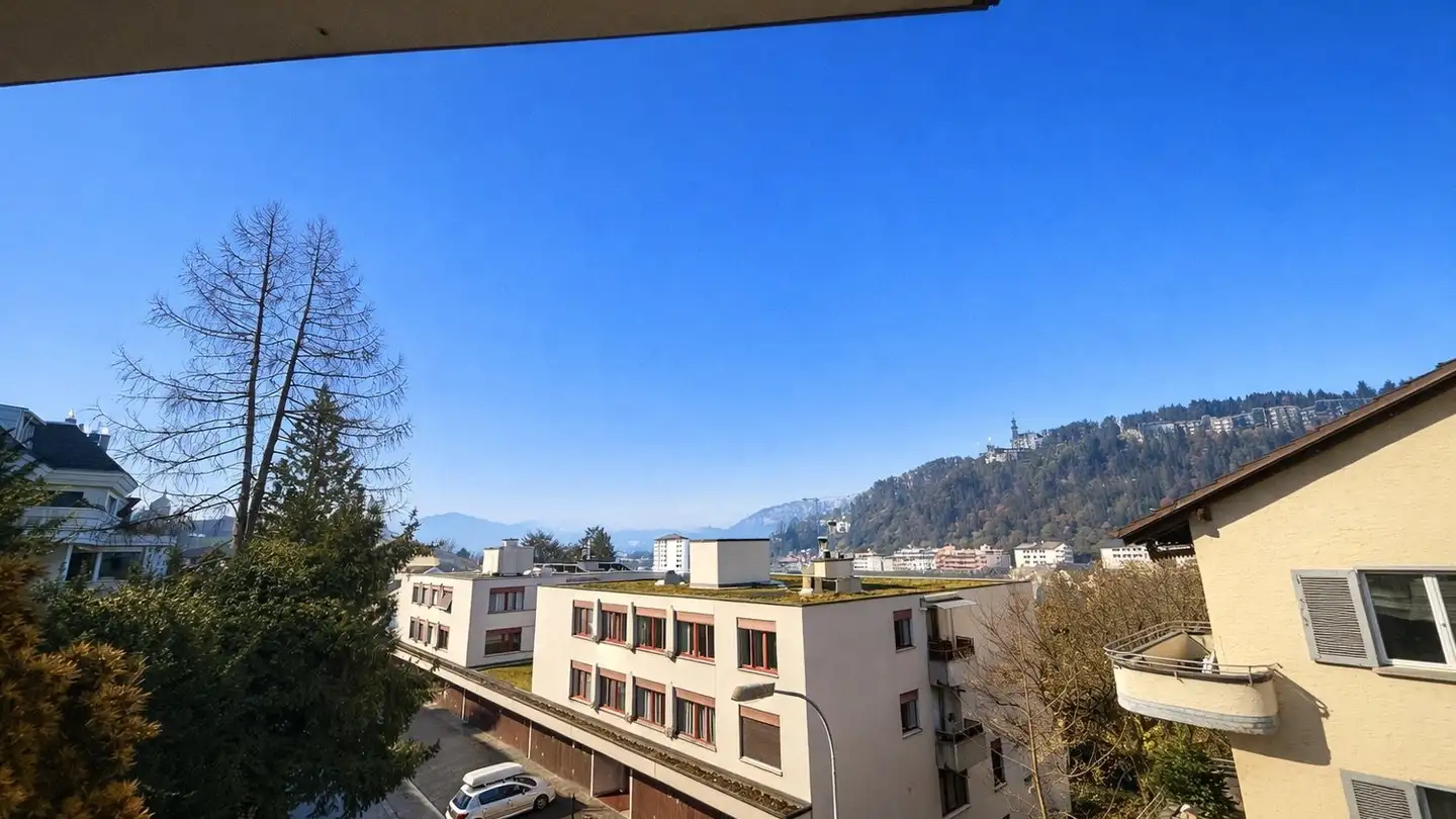 Apartment for rent - 6004 Luzern