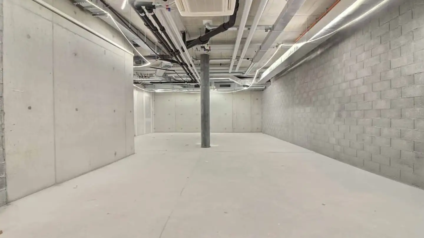 Commercial à louer - Route Des Deux-Villages 46, 1806 St-Légier-La Chiésaz - Photo 3