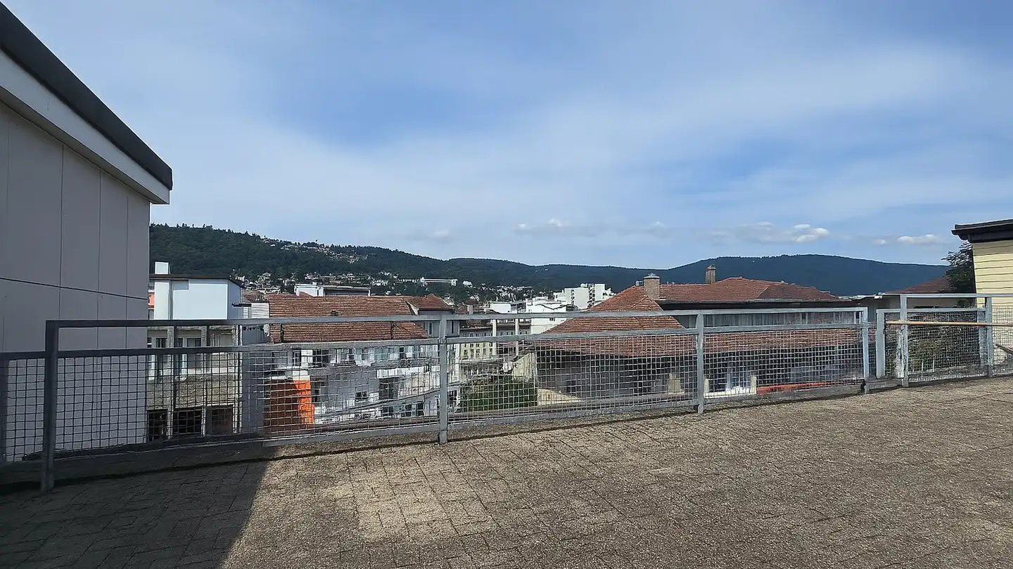 Wohnung mieten - Rue Des Marchandises / Güterstrasse 10, 2502 Biel/Bienne - Foto 4