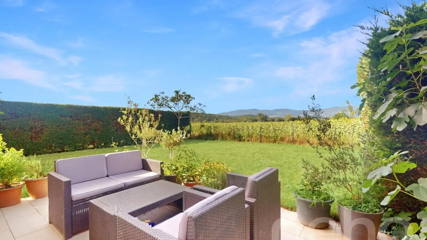 Stepped house for sale - 1284 Chancy - Photo 4