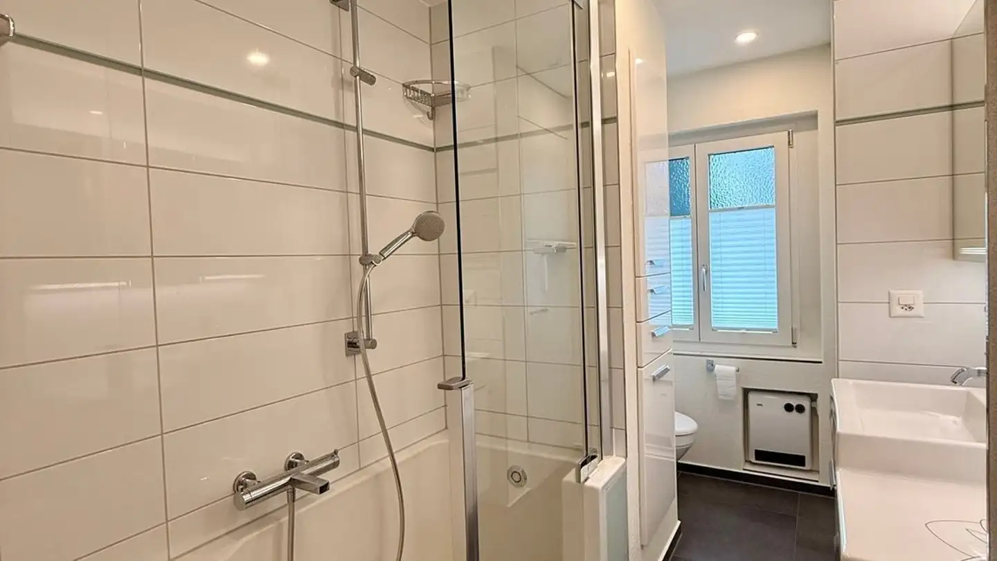 Apartment for rent - 6004 Luzern - Photo 3