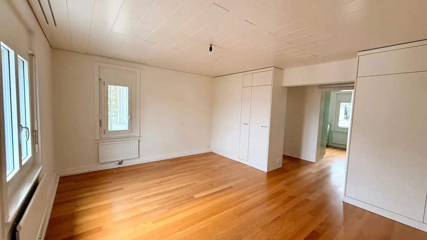 Apartment for rent - 6004 Luzern - Photo 4