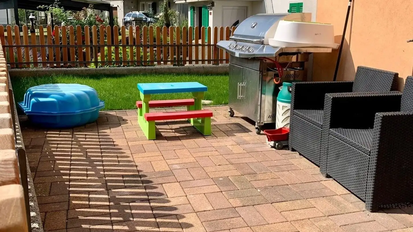 Appartamento in affitto - Via Lepontica 2, 6716 Leontica - Photo 4