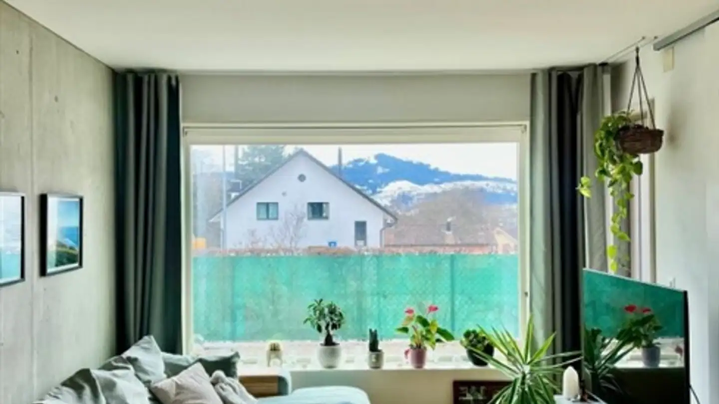 Appartamento in affitto - Untere Böhlstrasse 2c, 9052 Niederteufen - Foto 2