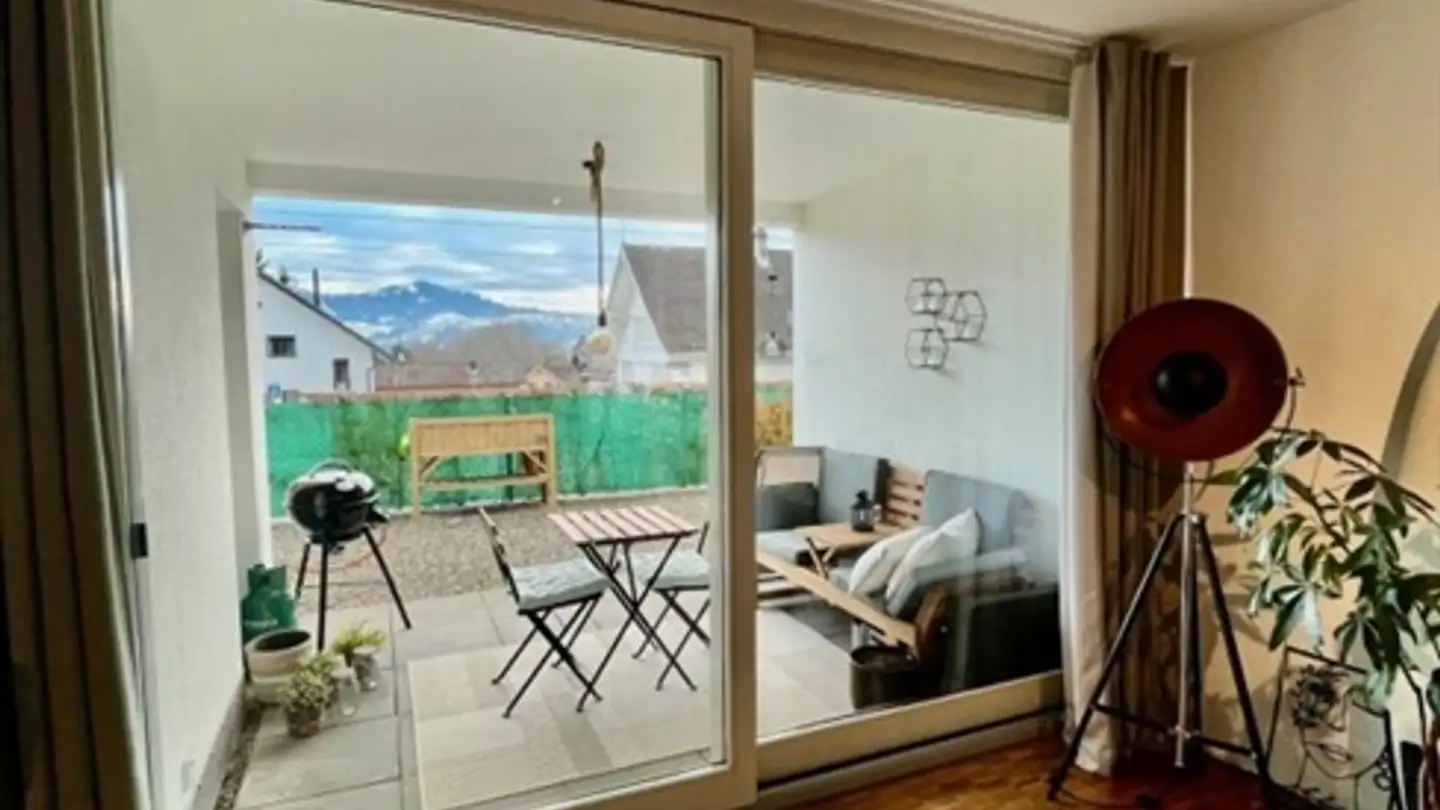 Appartamento in affitto - Untere Böhlstrasse 2c, 9052 Niederteufen - Foto 3