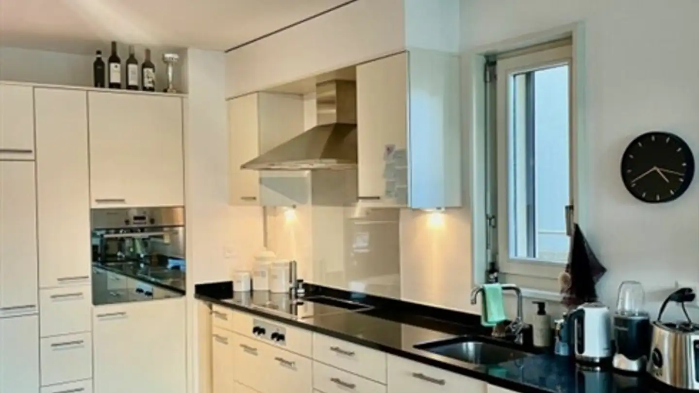 Appartamento in affitto - Untere Böhlstrasse 2c, 9052 Niederteufen - Foto 4