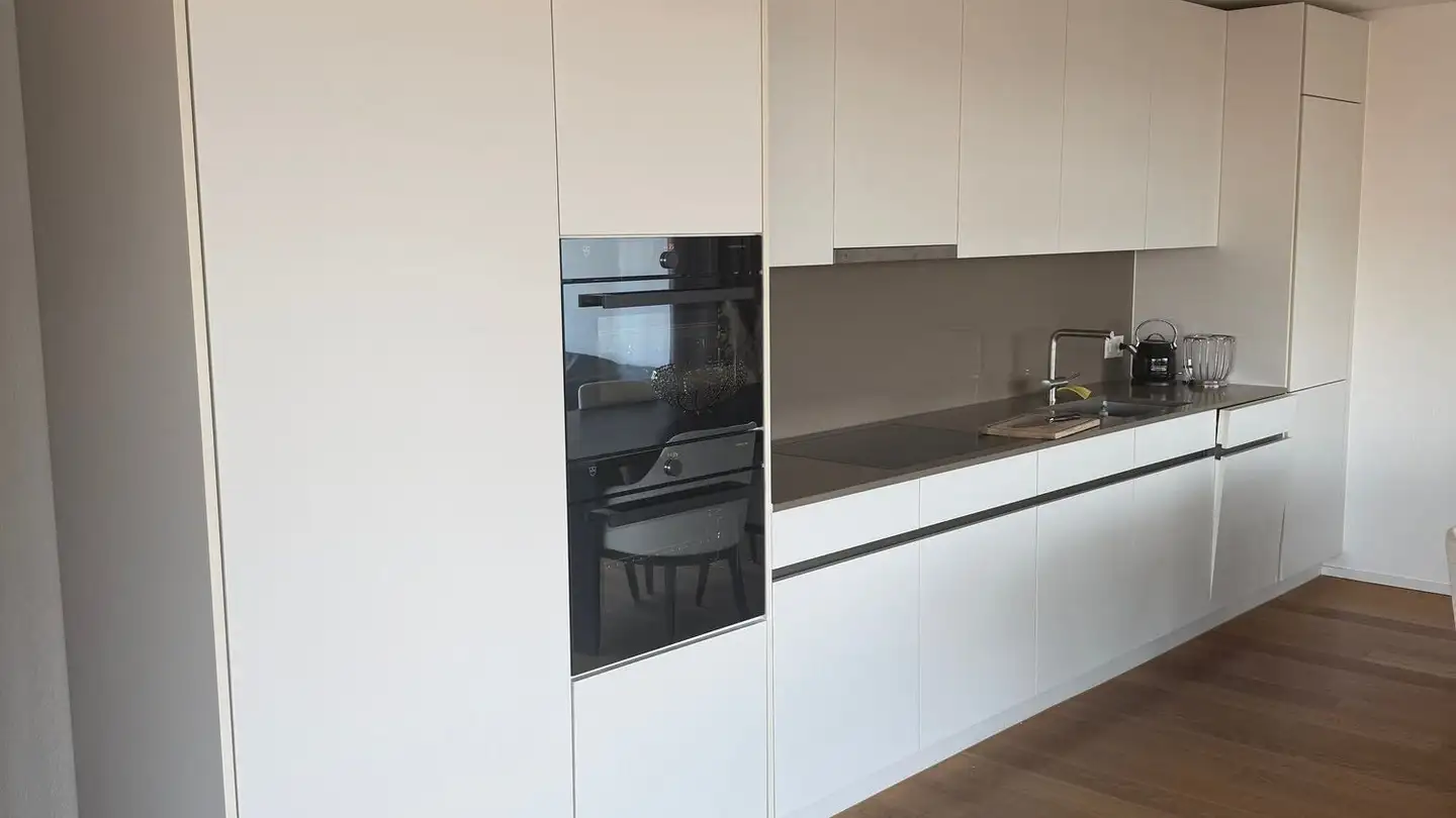 Appartamento in affitto - Poststrasse 4b, 6300 Zug - Photo 2