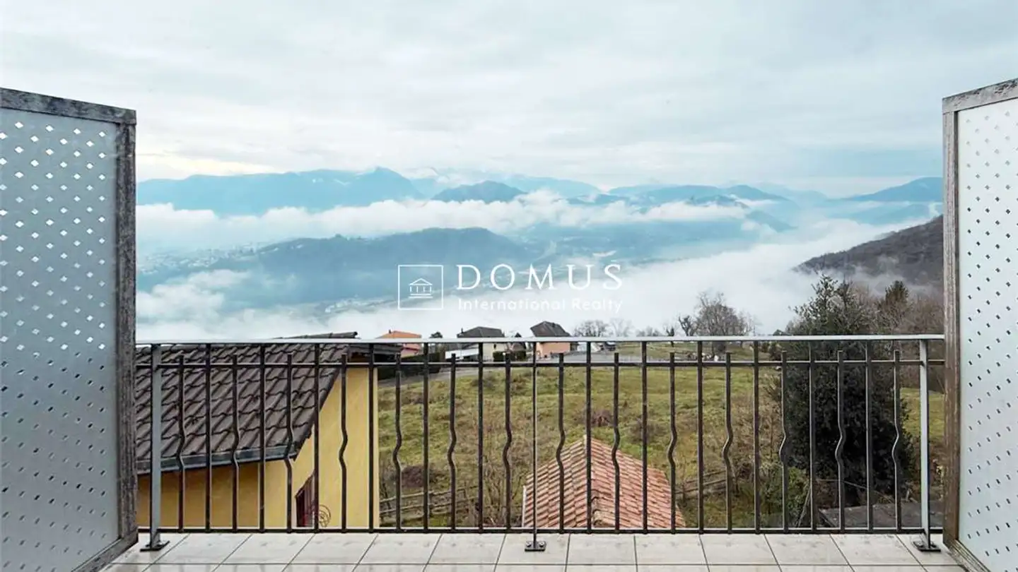 Single house for sale - Via Cantonale, 6936 Cademario - Photo 3