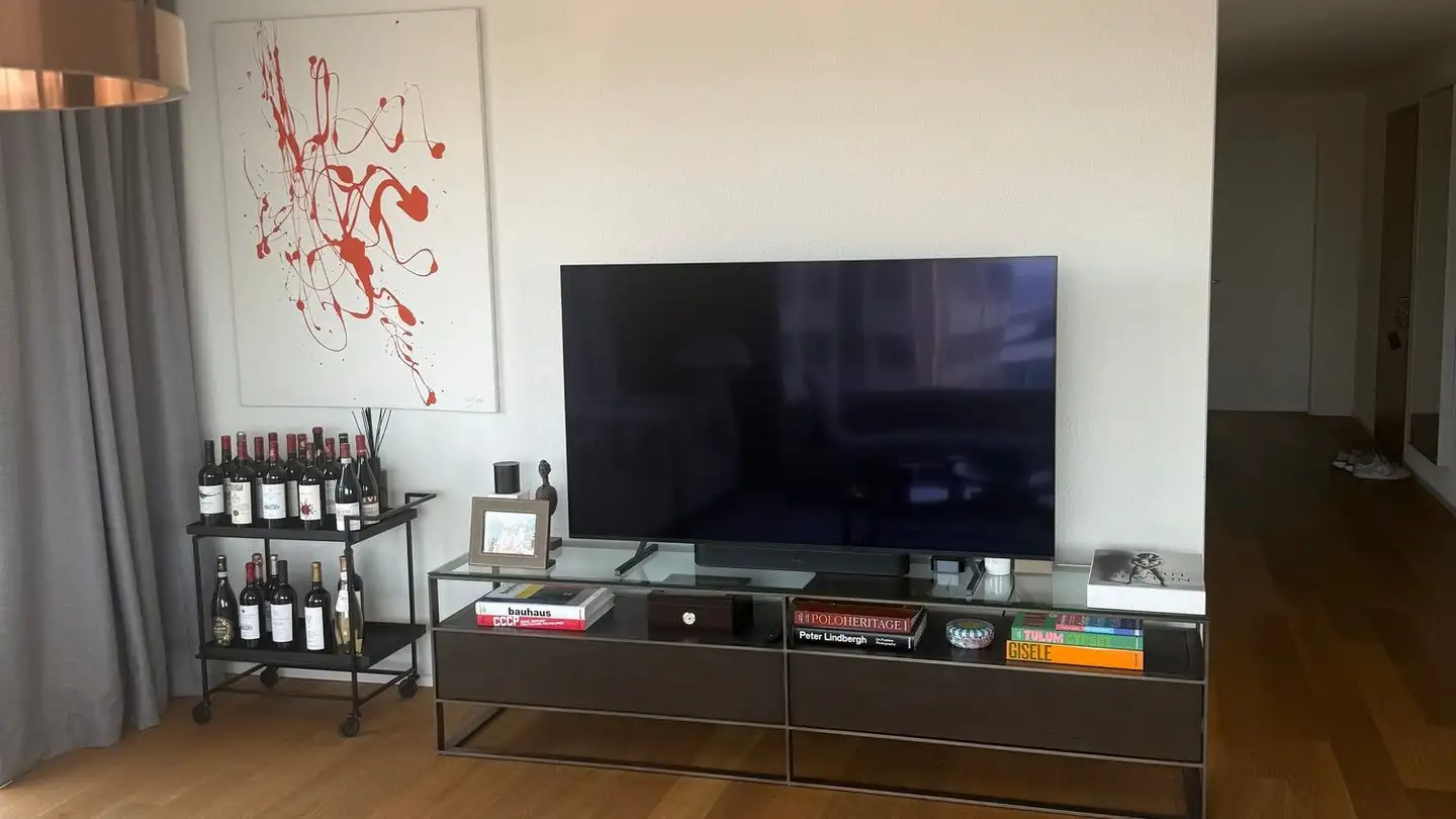 Appartamento in affitto - Poststrasse 4b, 6300 Zug - Photo 4