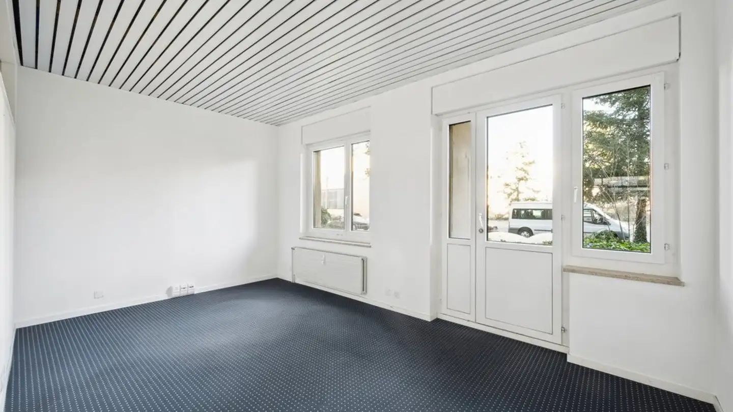 Espace de stockage à louer - Hochstrasse 137, 8330 Pfäffikon ZH - Photo 4