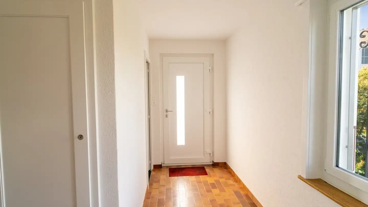 Casa singola in affitto - Birkenweg 13, 2553 Safnern - Foto 4