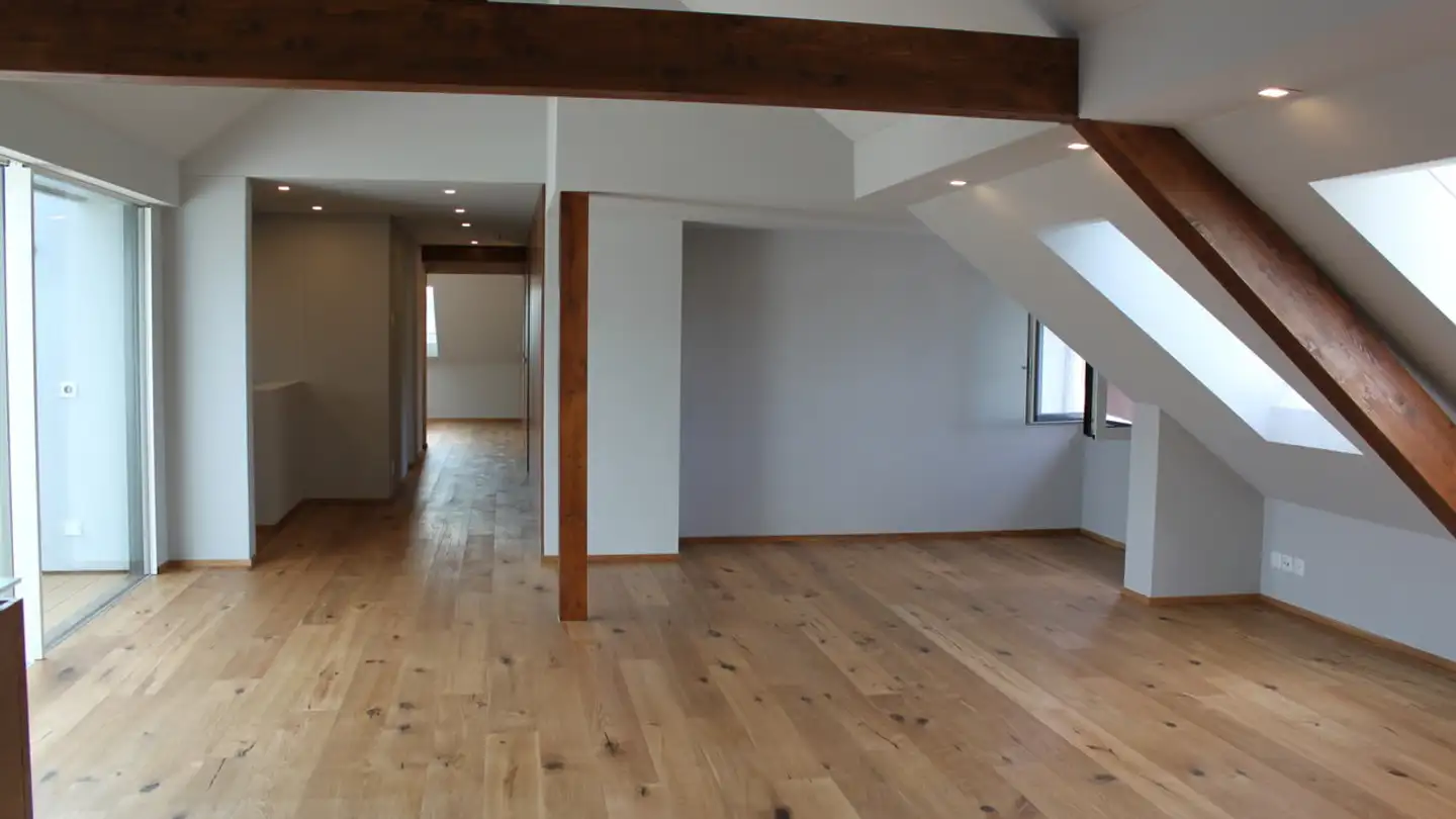 Appartamento in vendita - Rötiquai 40, 4500 Solothurn - Foto 4
