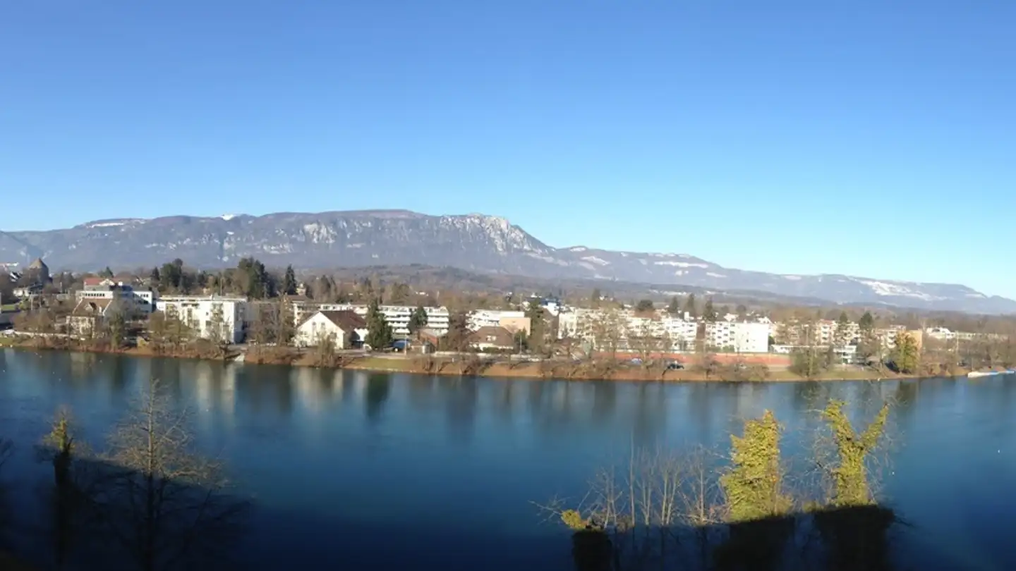 Appartamento in vendita - Rötiquai 40, 4500 Solothurn