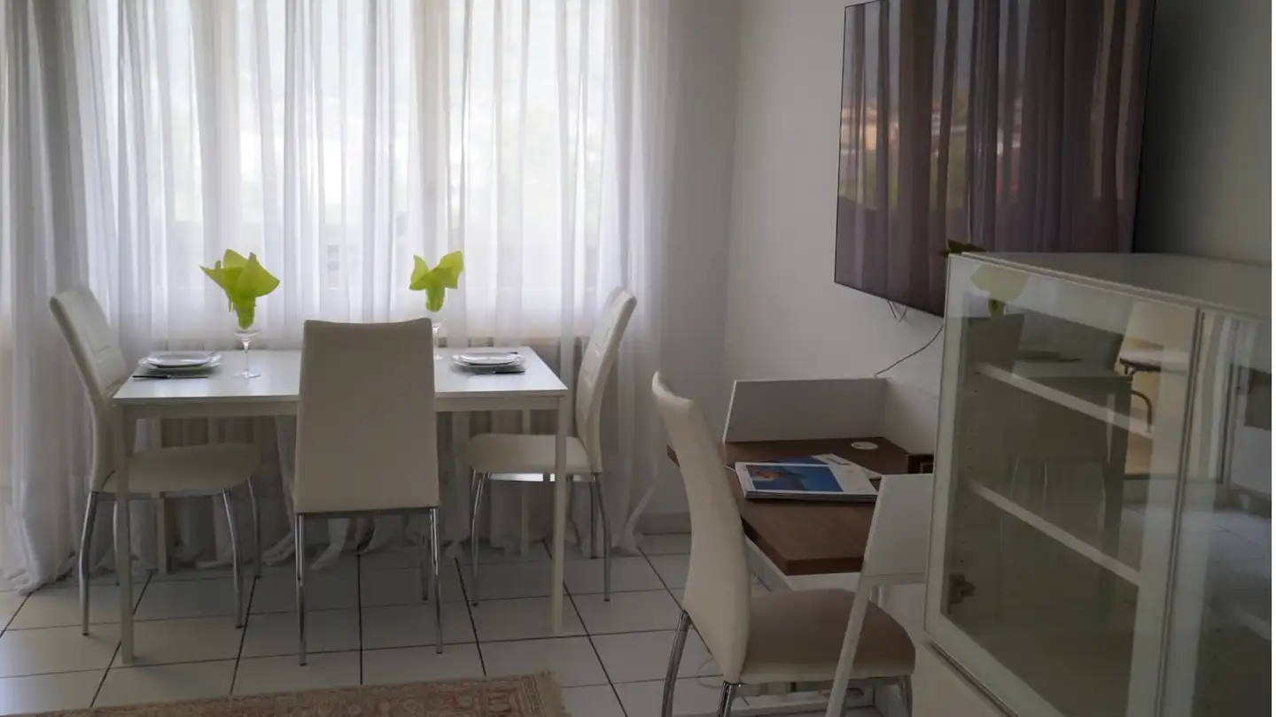 Wohnung mieten - Strada Madonna Della Fontana 2, 6612 Ascona - Foto 4