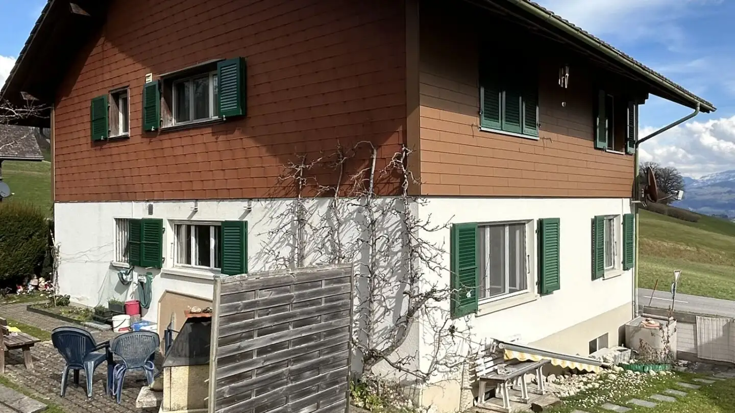 Apartment for rent - Weidligraben 148, 3664 Burgistein - Photo 2