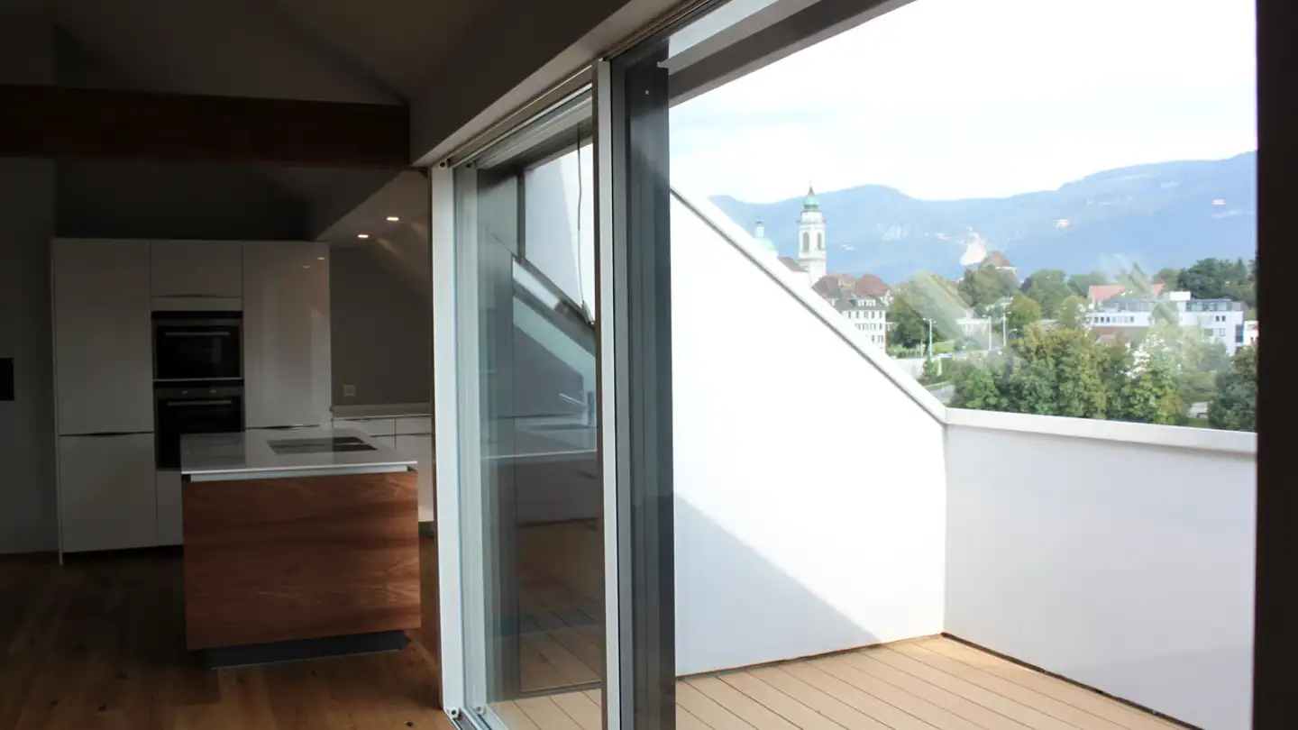 Appartamento in vendita - Rötiquai 40, 4500 Solothurn - Foto 2