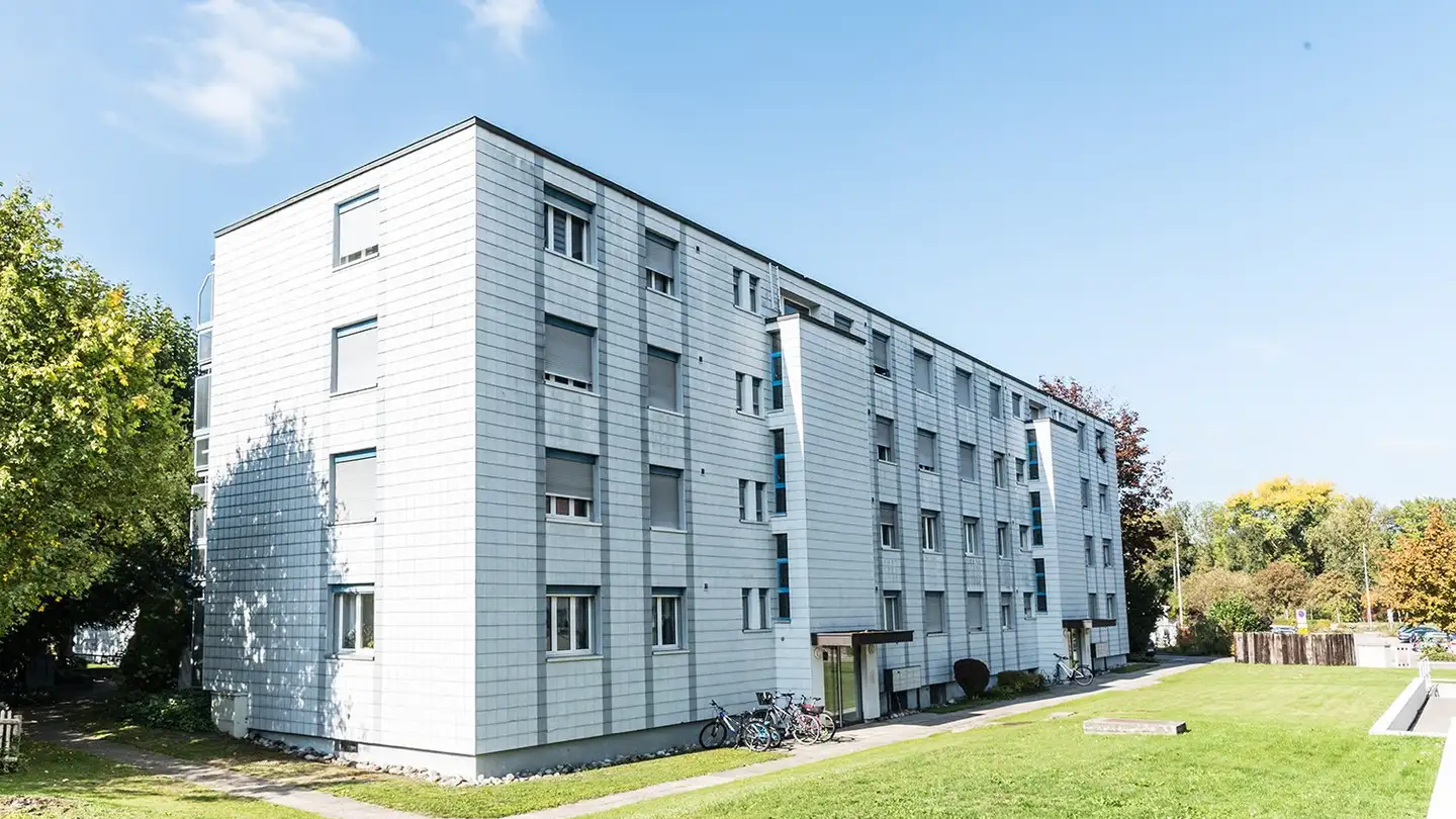 Appartement à louer - Schmidgasse 15a, 8500 Frauenfeld