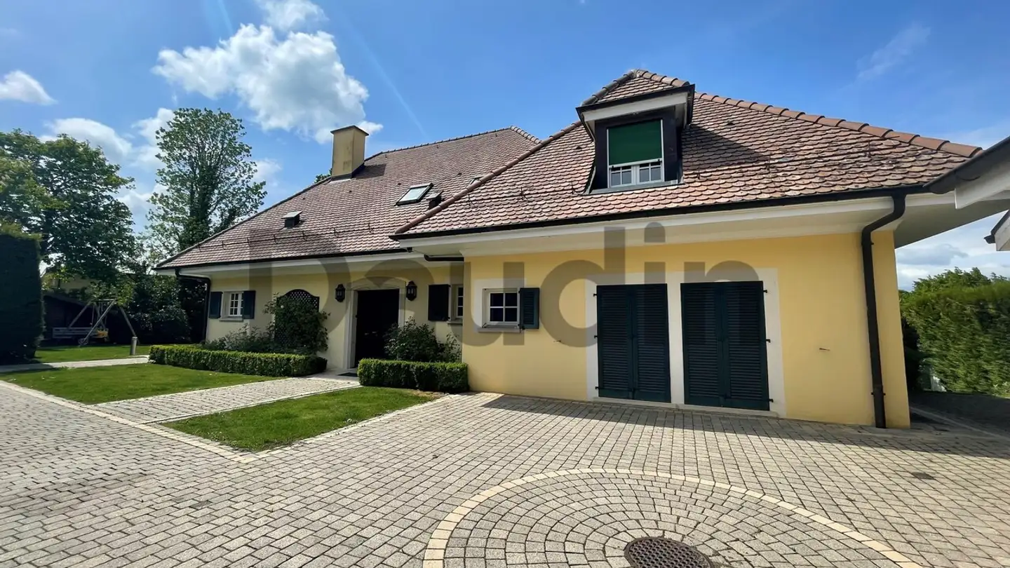 Einfamilienhaus kaufen - 1247 Anières - Foto 3