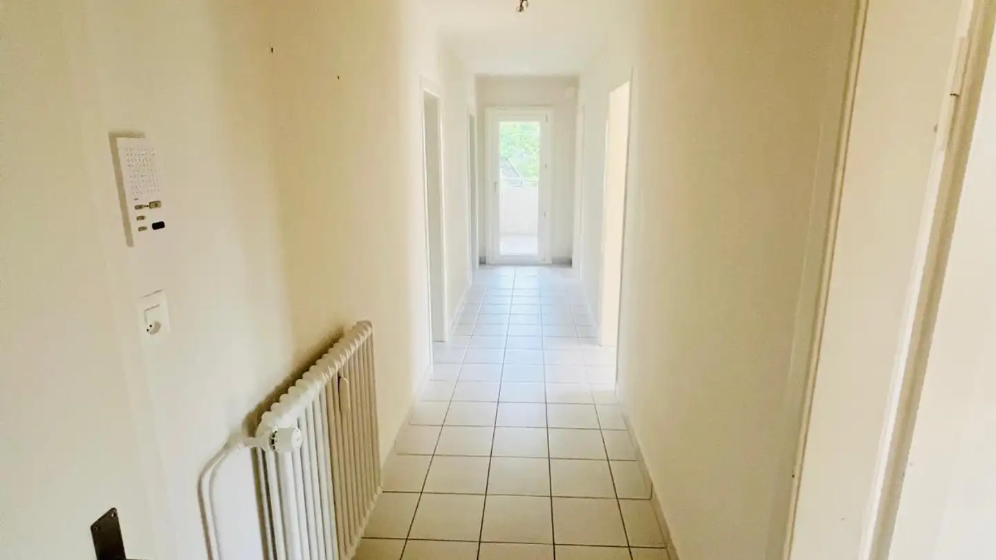 Appartement à louer - Spielplatzring 8, 6048 Horw