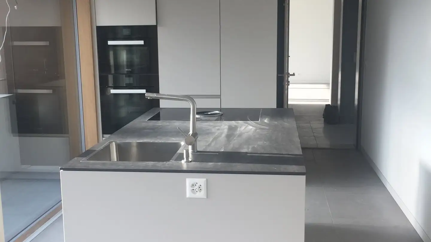 Apartment for rent - Tägernaustrasse 1, 8645 Jona - Photo 3