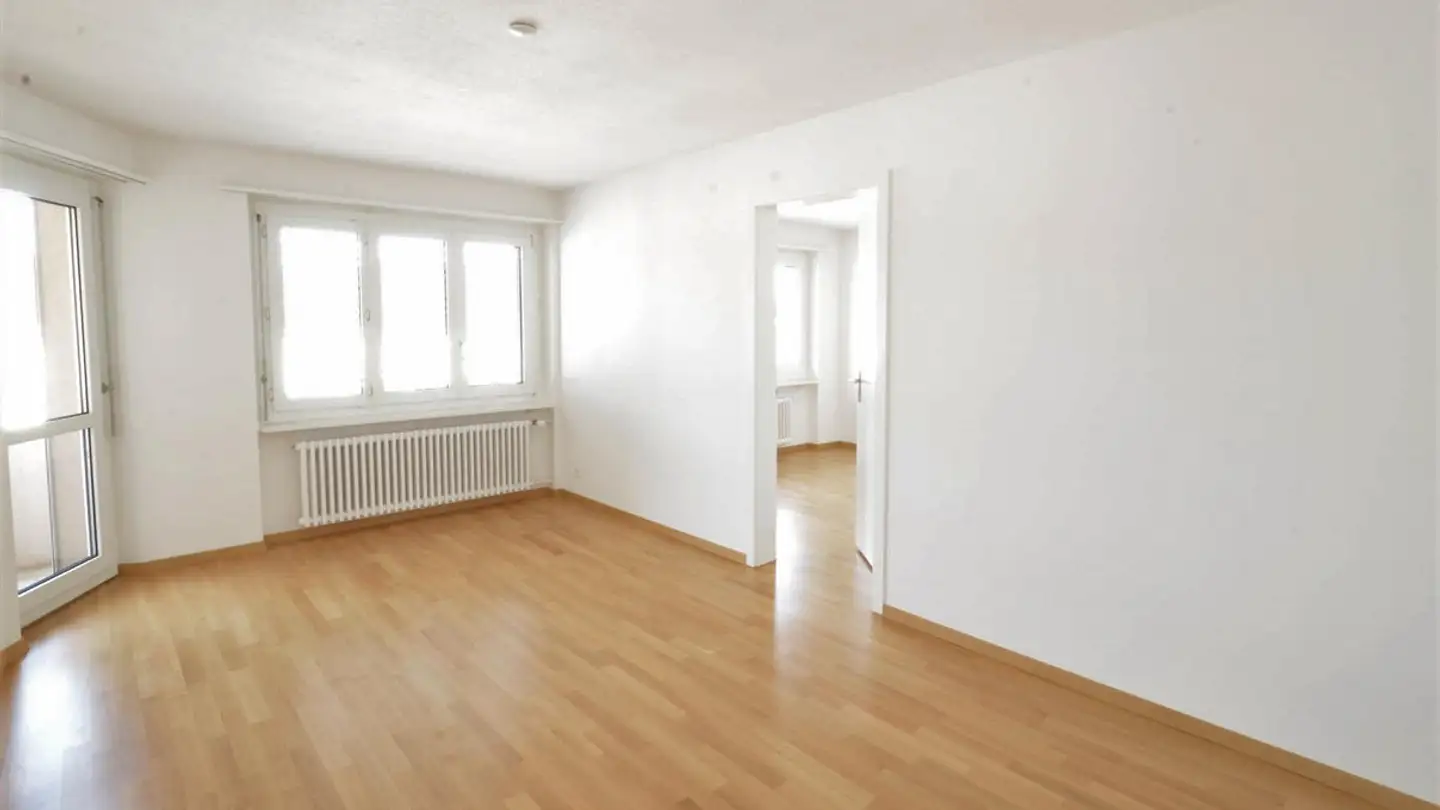 Appartamento in affitto - Rothenburgstrasse 65, 6020 Emmenbrücke - Photo 3