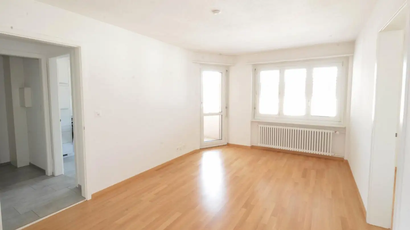 Appartamento in affitto - Rothenburgstrasse 65, 6020 Emmenbrücke - Photo 4