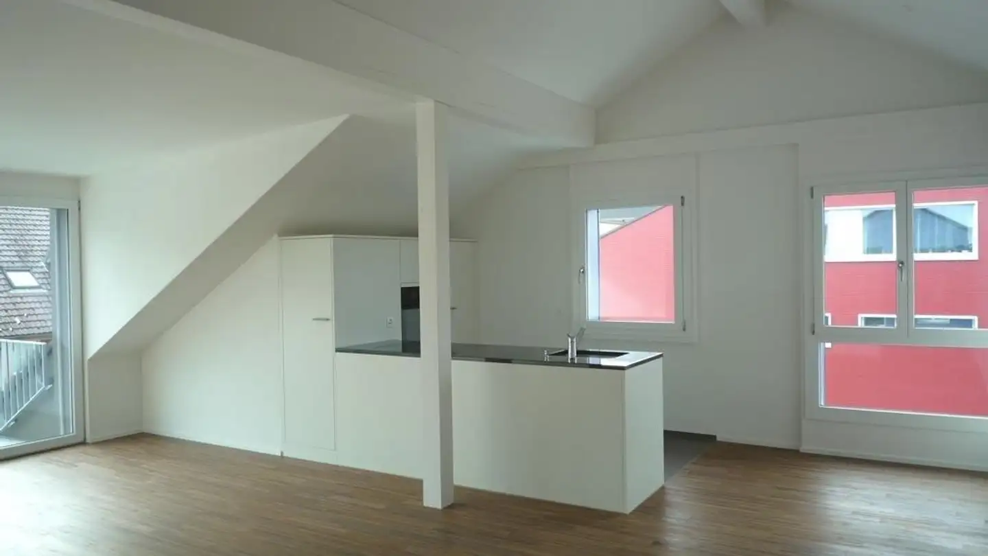 Appartamento in affitto - Käsereistrasse 7, 3145 Niederscherli
